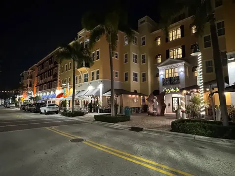 200 Ne 2nd Avenue Delray Beach FL 33444