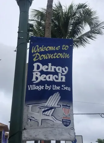 200 Ne 2nd Avenue Delray Beach FL 33444