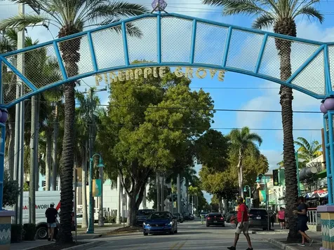 200 Ne 2nd Avenue Delray Beach FL 33444