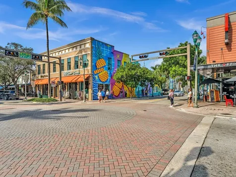 200 Ne 2nd Avenue Delray Beach FL 33444