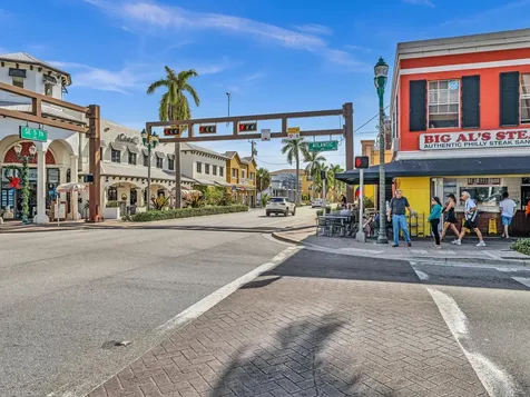 200 Ne 2nd Avenue Delray Beach FL 33444