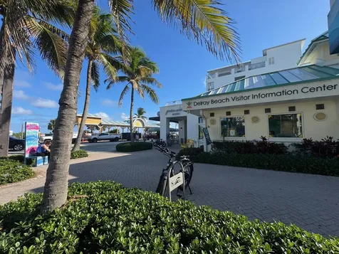 200 Ne 2nd Avenue Delray Beach FL 33444