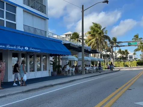 200 Ne 2nd Avenue Delray Beach FL 33444