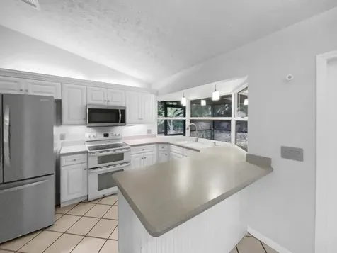 5409 Hickory Drive Fort Pierce FL 34982