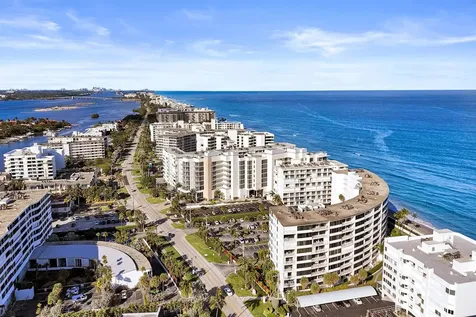 3590 S Ocean Boulevard South Palm Beach FL 33480