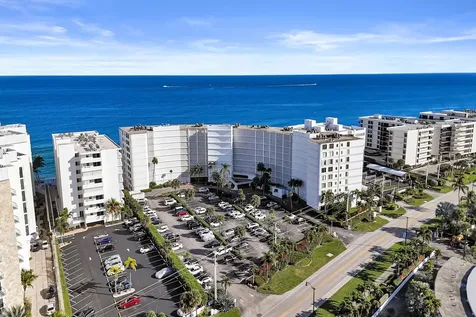3590 S Ocean Boulevard South Palm Beach FL 33480