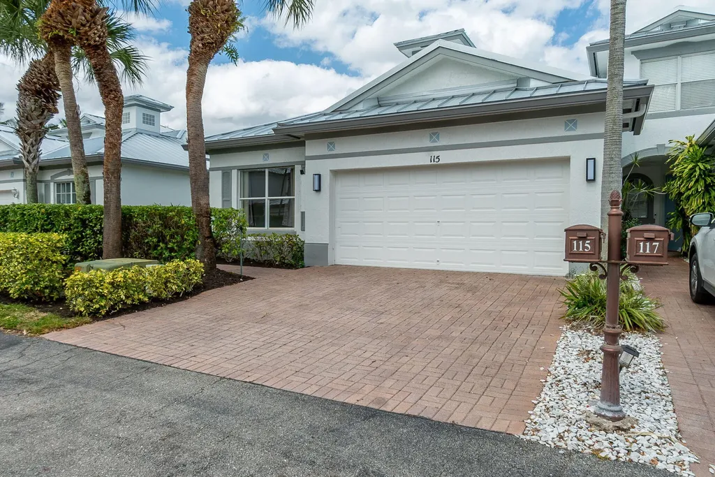 115 Coconut Key Lane Delray Beach FL 33484