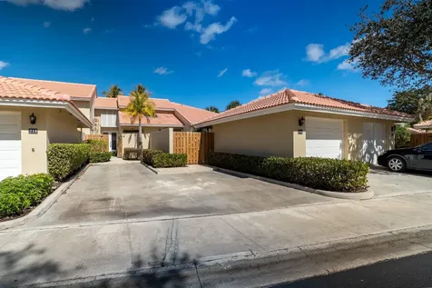 216 Old Meadow Way Palm Beach Gardens FL 33418