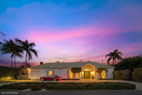 201 Bahama Lane Palm Beach FL 33480