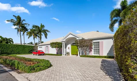 201 Bahama Lane Palm Beach FL 33480