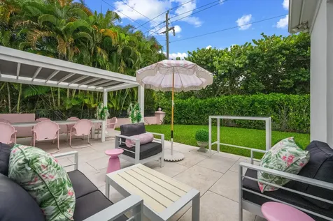 201 Bahama Lane Palm Beach FL 33480