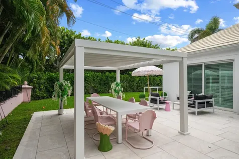 201 Bahama Lane Palm Beach FL 33480