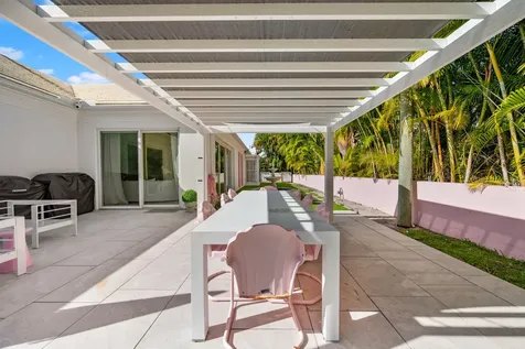 201 Bahama Lane Palm Beach FL 33480