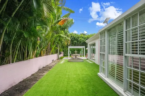201 Bahama Lane Palm Beach FL 33480