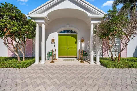 201 Bahama Lane Palm Beach FL 33480