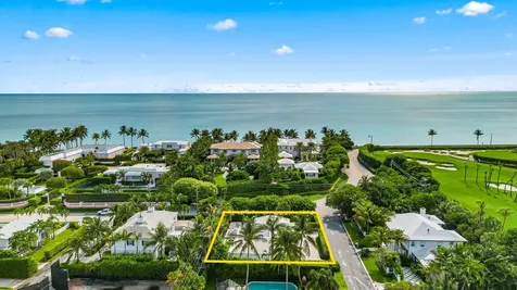 201 Bahama Lane Palm Beach FL 33480