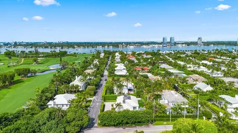 201 Bahama Lane Palm Beach FL 33480