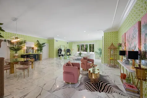 201 Bahama Lane Palm Beach FL 33480
