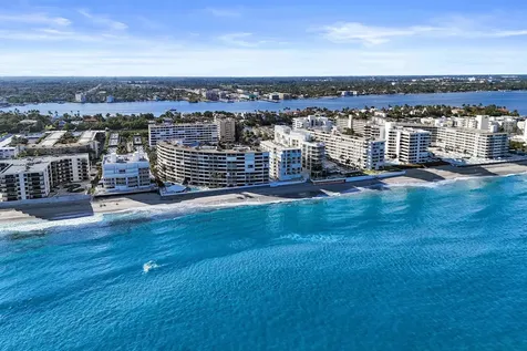 3590 S Ocean Boulevard South Palm Beach FL 33480