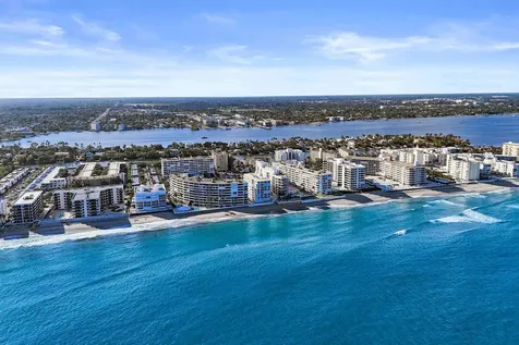 3590 S Ocean Boulevard South Palm Beach FL 33480