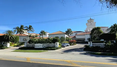 3590 S Ocean Boulevard South Palm Beach FL 33480