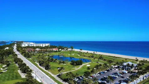 3590 S Ocean Boulevard South Palm Beach FL 33480