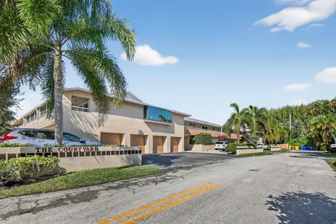 1100 Surf Road Singer Island FL 33404