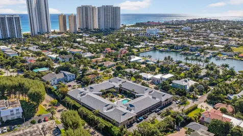 1100 Surf Road Singer Island FL 33404