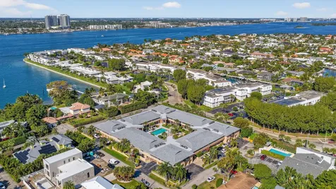1100 Surf Road Singer Island FL 33404