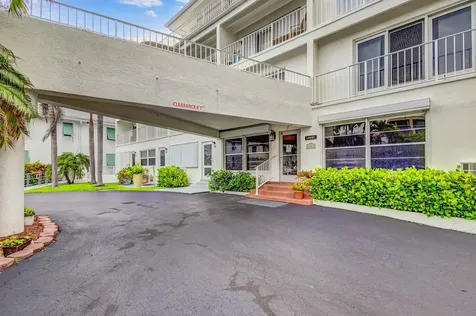4001 S Ocean Boulevard South Palm Beach FL 33480