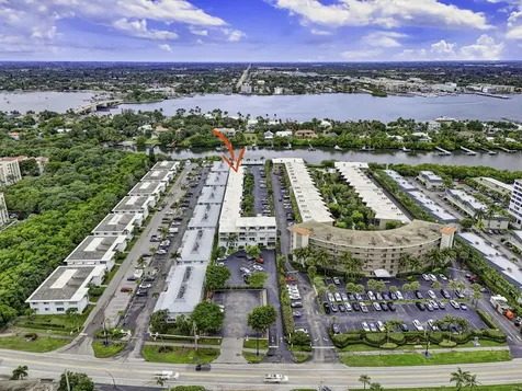 4001 S Ocean Boulevard South Palm Beach FL 33480