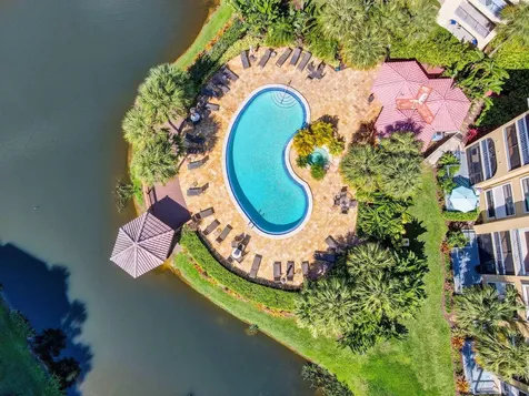 800 Uno Lago Drive Juno Beach FL 33408