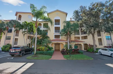 800 Uno Lago Drive Juno Beach FL 33408