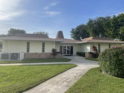 400 Village Green Circle Palm Springs FL 33461
