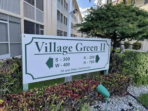 400 Village Green Circle Palm Springs FL 33461