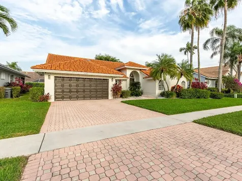 6155 Golf Villas Drive Boynton Beach FL 33437
