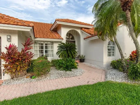 6155 Golf Villas Drive Boynton Beach FL 33437
