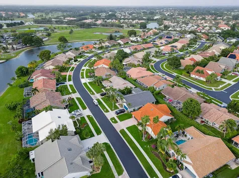 6155 Golf Villas Drive Boynton Beach FL 33437