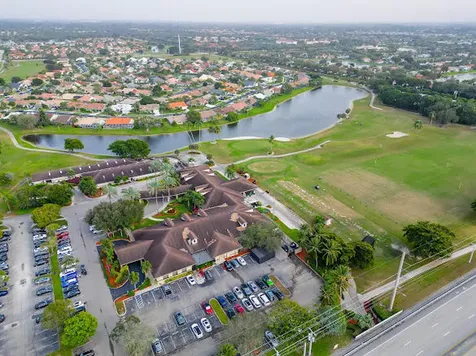 6155 Golf Villas Drive Boynton Beach FL 33437