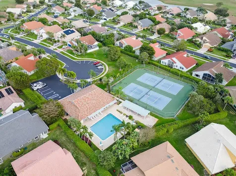 6155 Golf Villas Drive Boynton Beach FL 33437