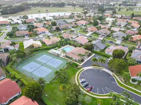 6155 Golf Villas Drive Boynton Beach FL 33437
