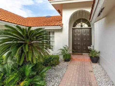 6155 Golf Villas Drive Boynton Beach FL 33437