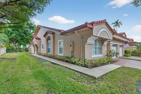 9910 Malvern Drive Tamarac FL 33321