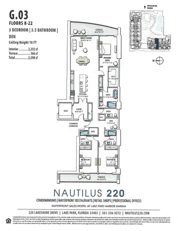 220 Lake Shore Drive Lake Park FL 33403