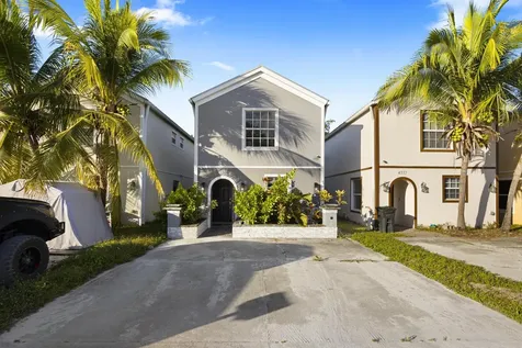 4337 Springfield Street Lake Worth Beach FL 33461
