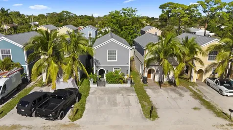 4337 Springfield Street Lake Worth Beach FL 33461