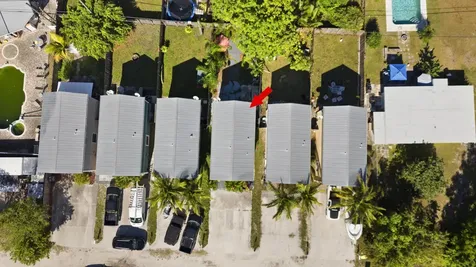 4337 Springfield Street Lake Worth Beach FL 33461