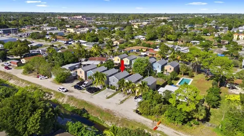 4337 Springfield Street Lake Worth Beach FL 33461