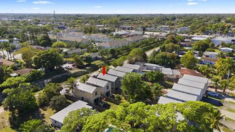 4337 Springfield Street Lake Worth Beach FL 33461