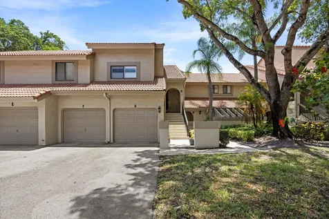 5710 Coach House Circle Boca Raton FL 33486